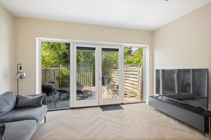 Foto 5 van Rozengaarderweg 18