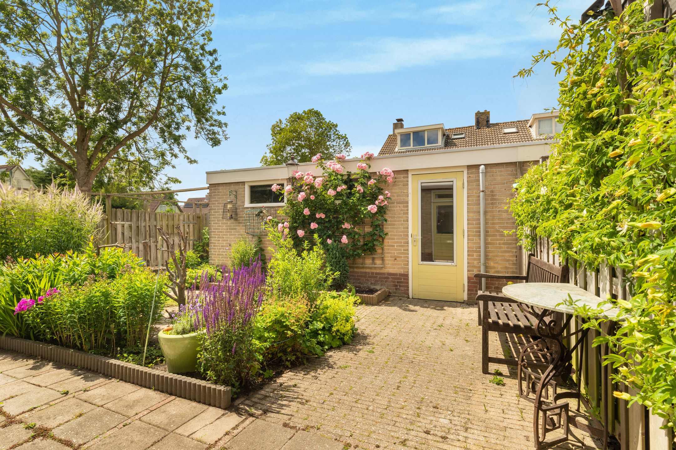 Foto 12 van Harpendel 8