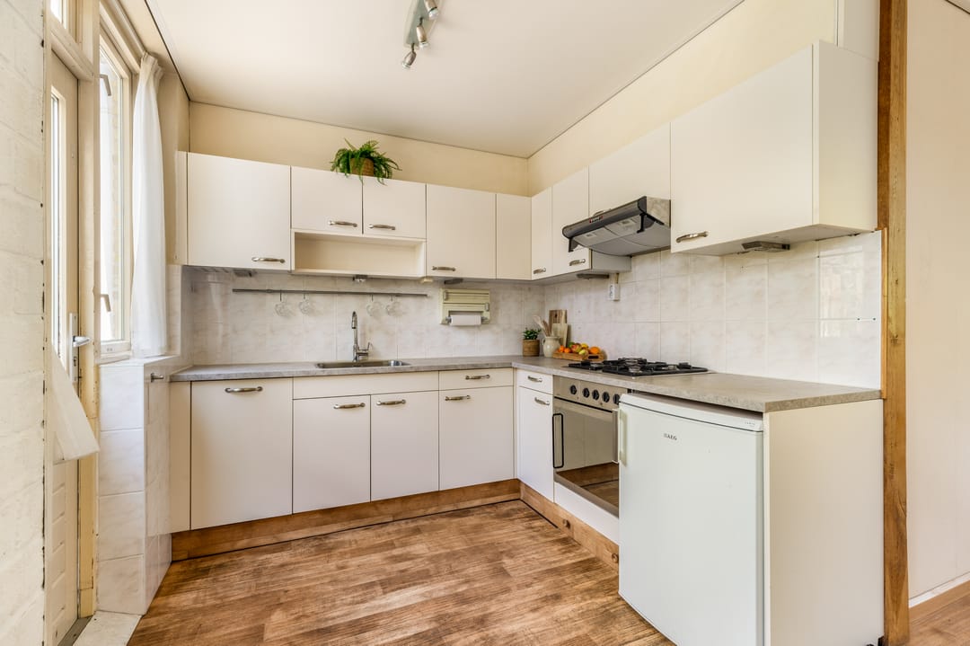 Foto 11 van Harpendel 8