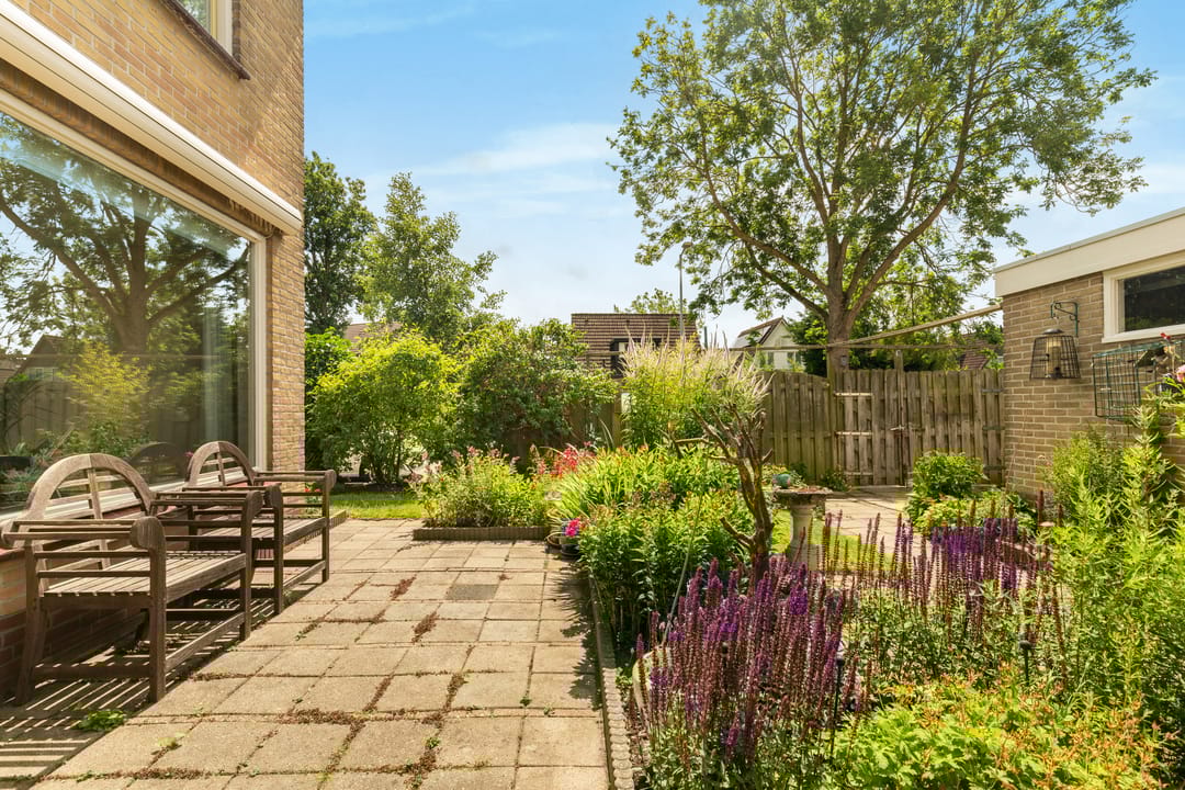 Foto 13 van Harpendel 8