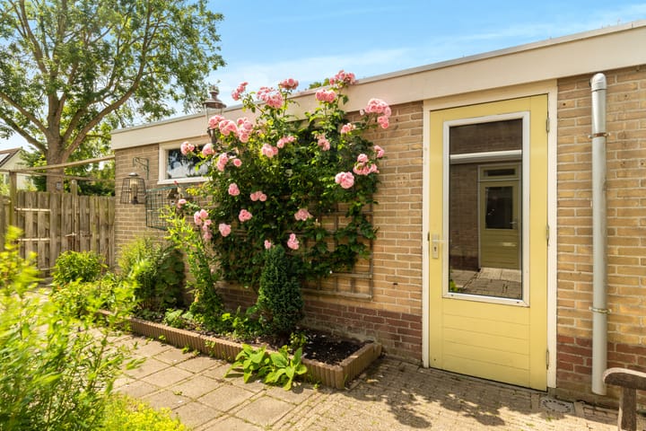 Foto 14 van Harpendel 8