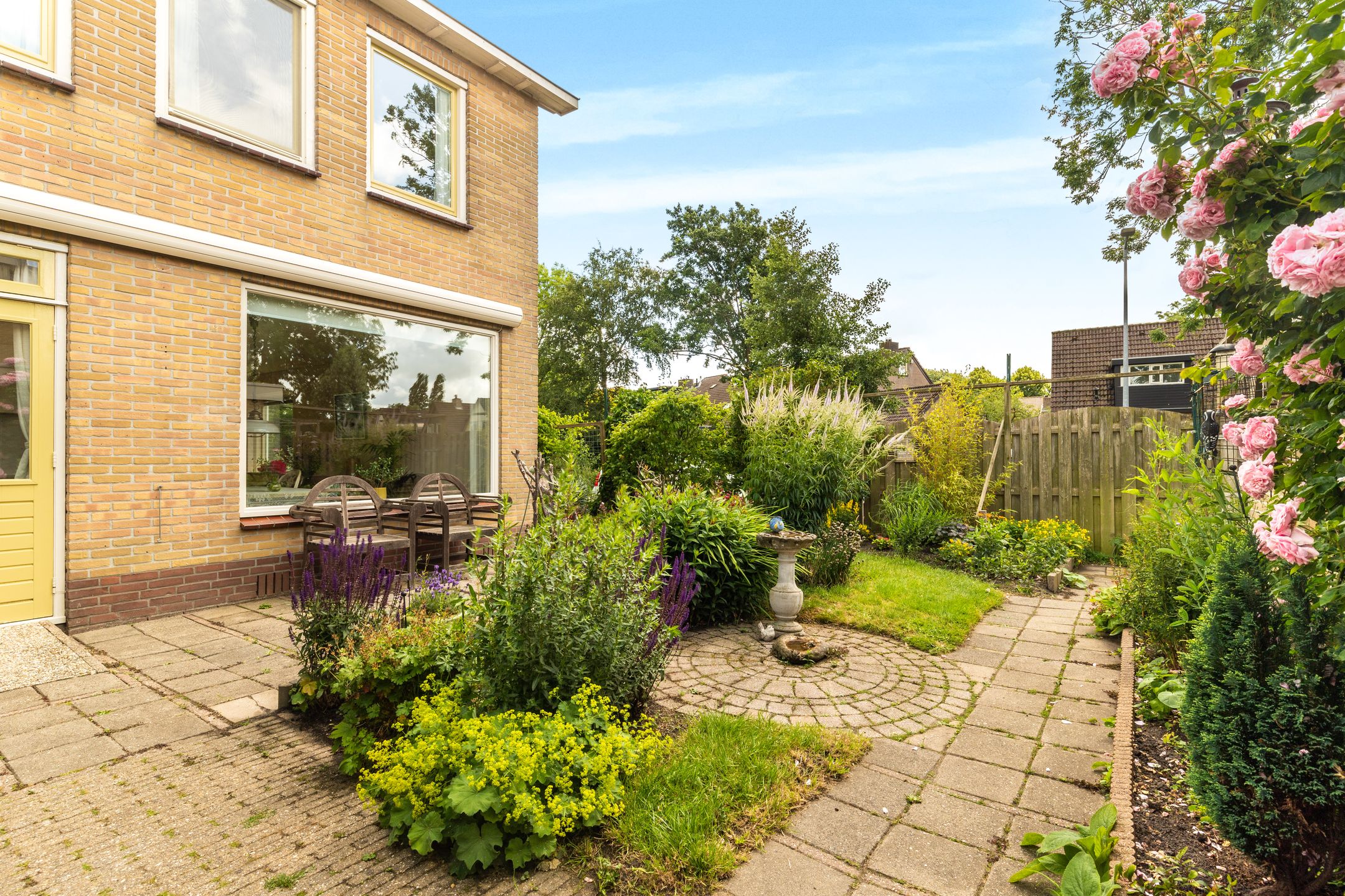 Foto 15 van Harpendel 8