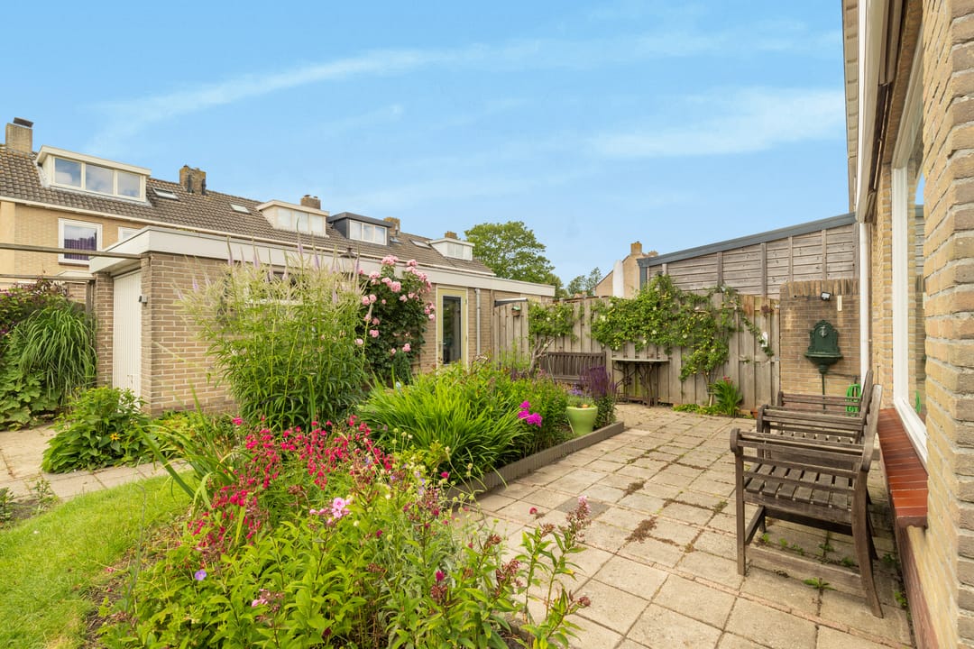 Foto 17 van Harpendel 8