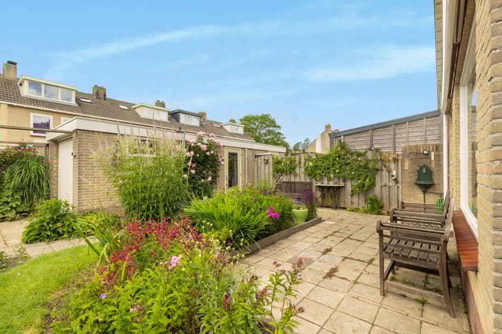 Foto 17 van Harpendel 8