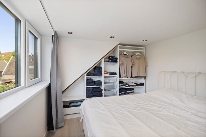 Foto 16 van Rozengaarderweg 18