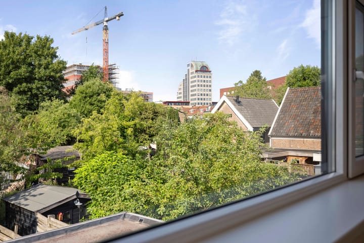 Foto 18 van Rozengaarderweg 18