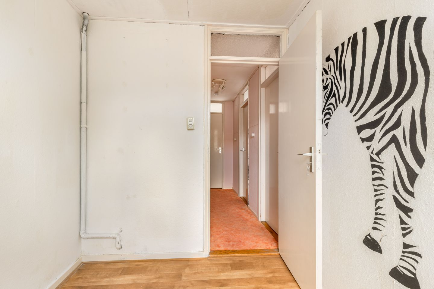 Foto 25 van Harpendel 8