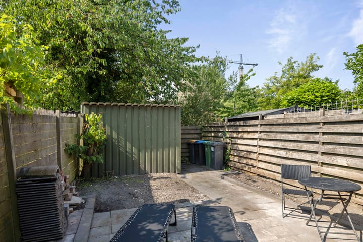 Foto 24 van Rozengaarderweg 18