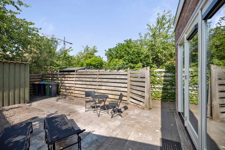 Foto 25 van Rozengaarderweg 18