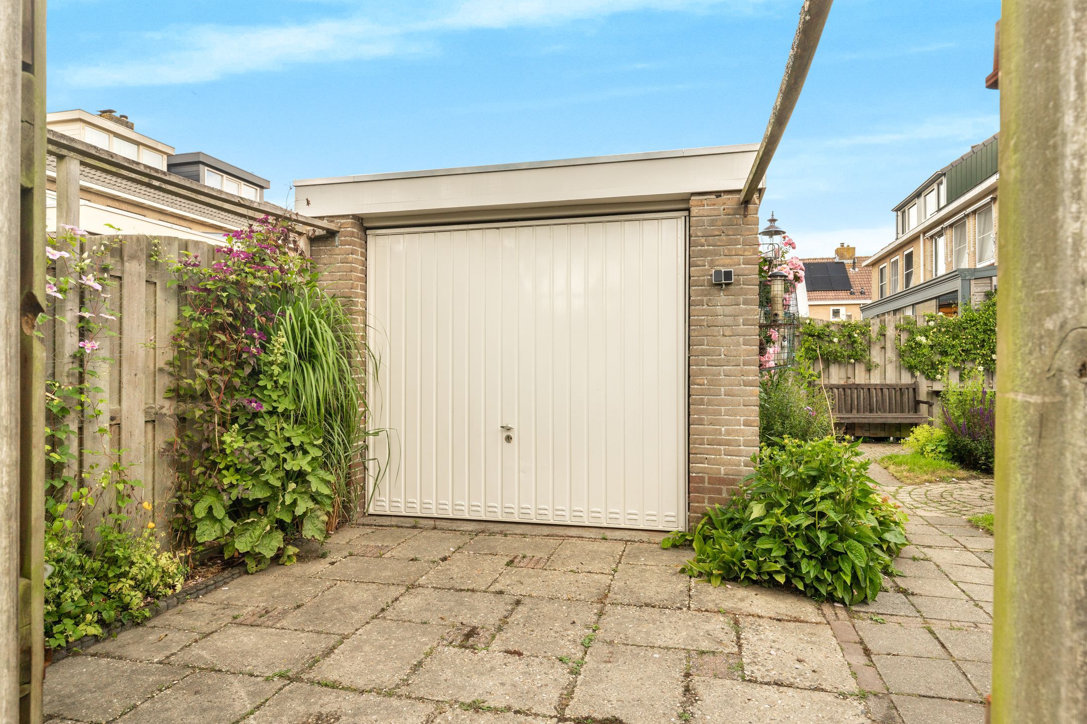 Foto 30 van Harpendel 8