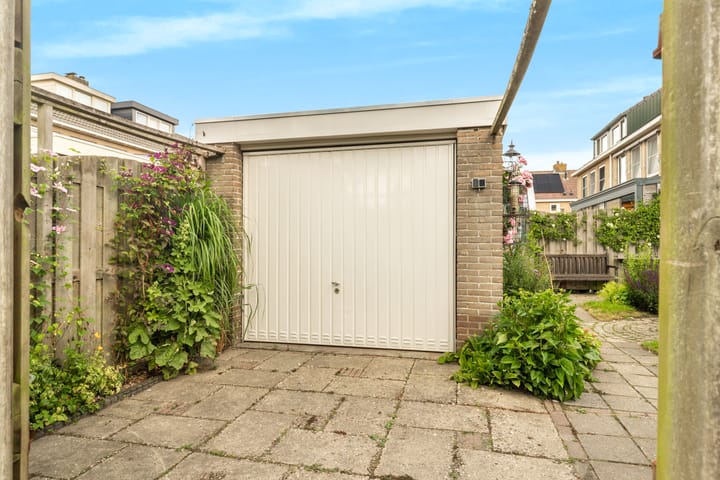 Foto 30 van Harpendel 8