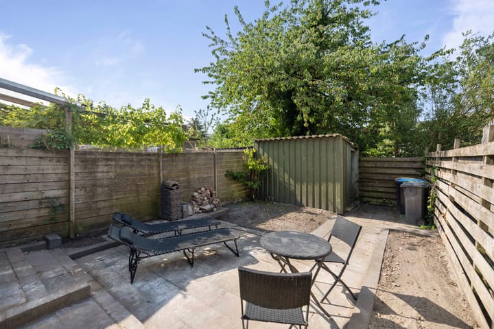 Foto 26 van Rozengaarderweg 18