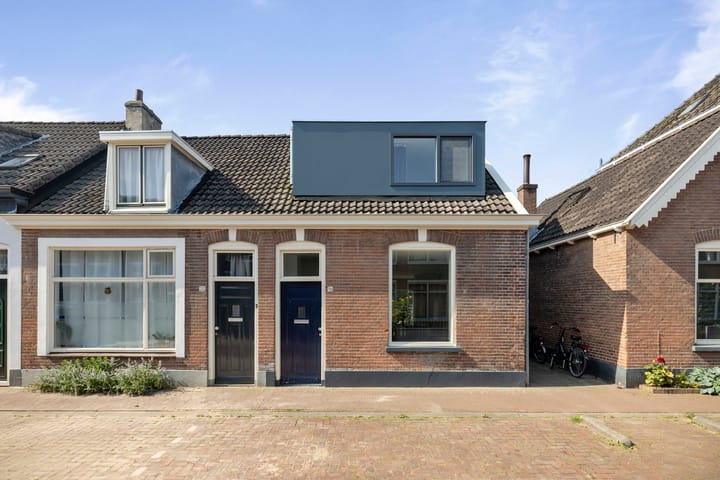 Foto 27 van Rozengaarderweg 18