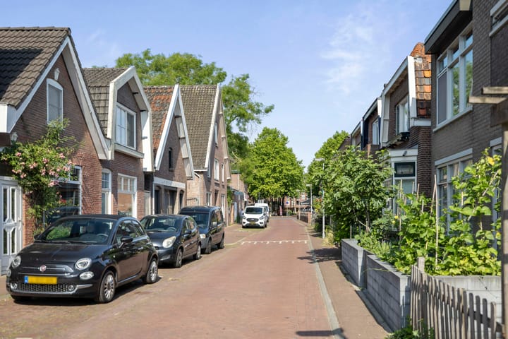 Foto 28 van Rozengaarderweg 18