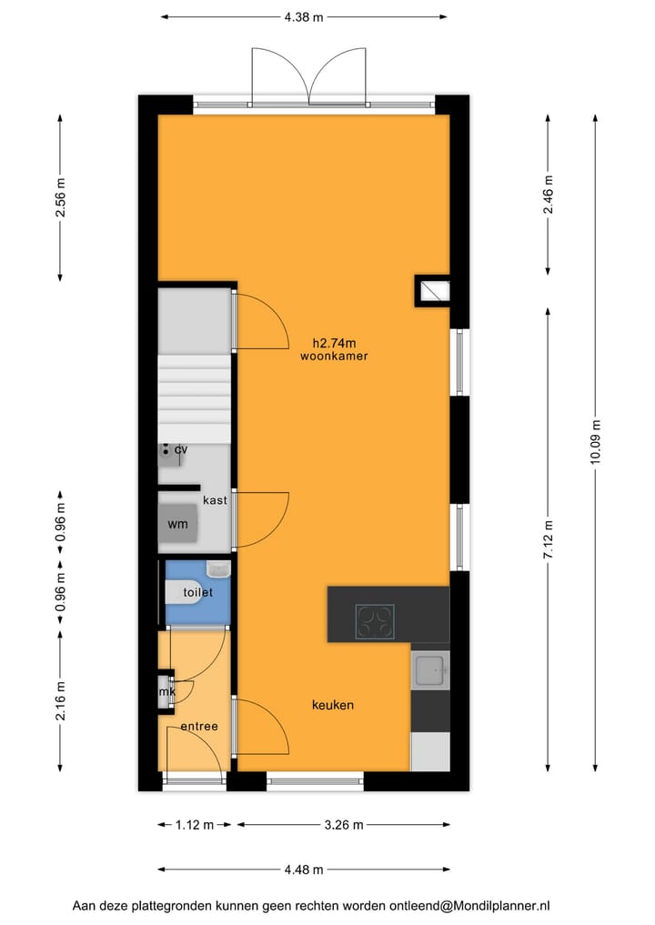 Foto 29 van Rozengaarderweg 18