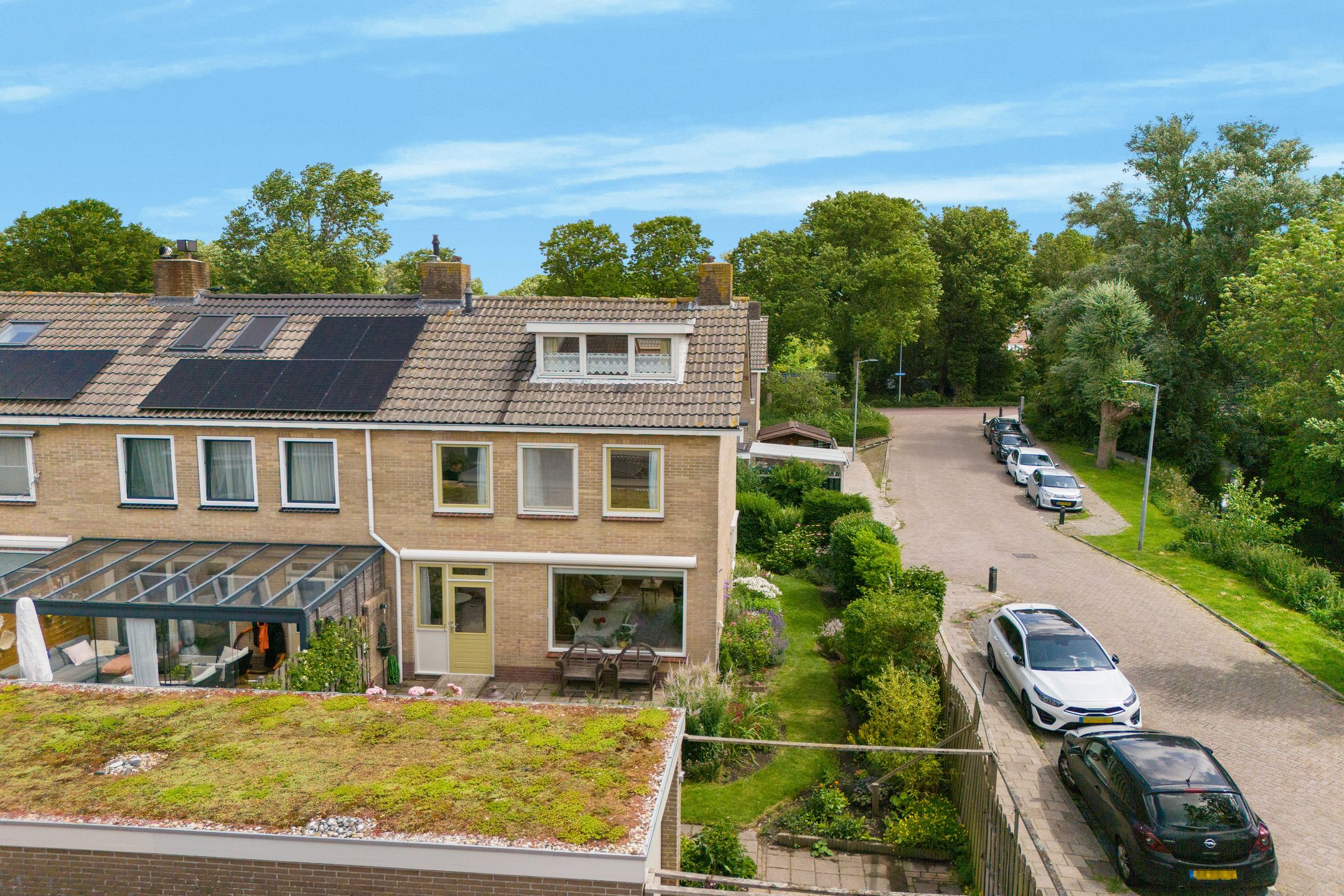 Foto 33 van Harpendel 8