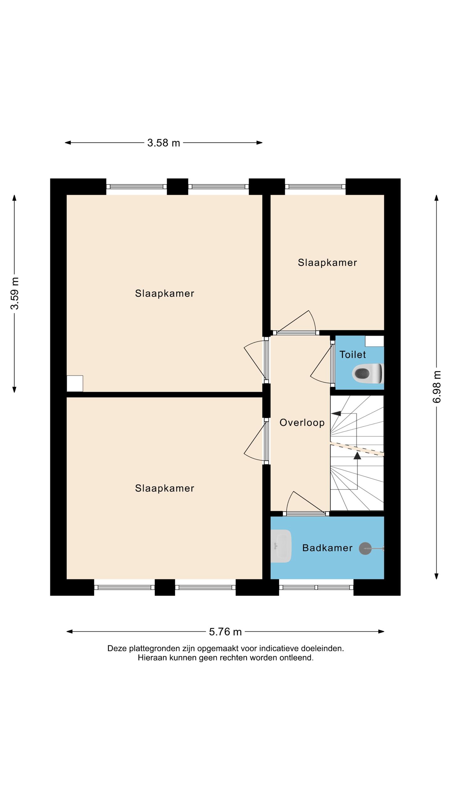 Foto 35 van Harpendel 8