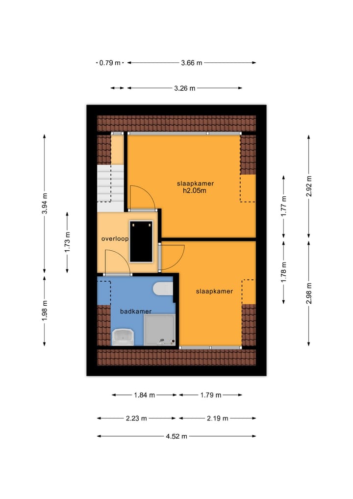 Foto 32 van Rozengaarderweg 18
