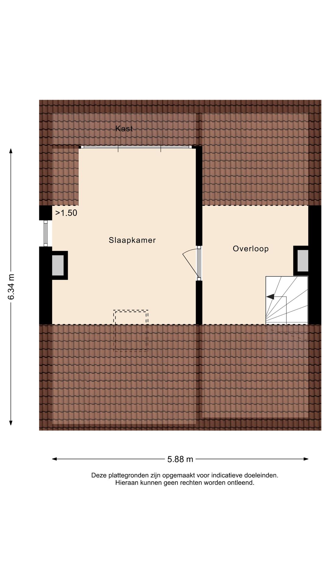 Foto 37 van Harpendel 8