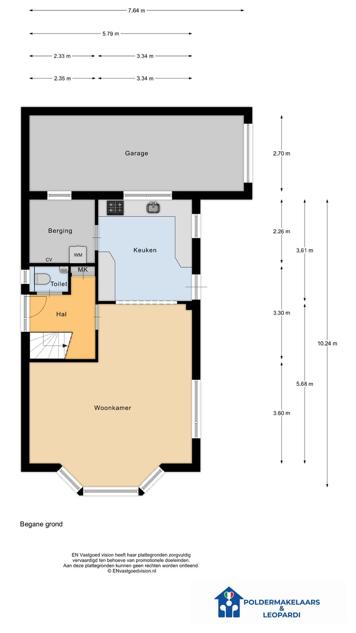 Photo 55 of Oude Weerlaan 49