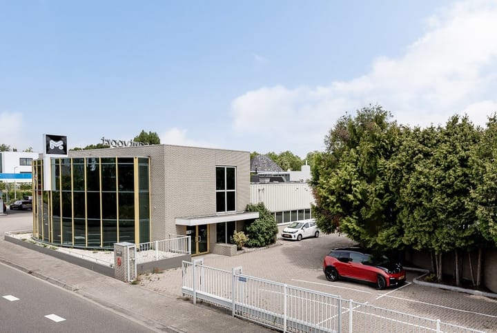 Bayeuxlaan 9, Eindhoven