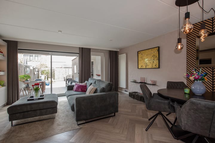 Foto 6 van Titaanwit 50