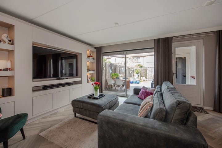 Foto 7 van Titaanwit 50