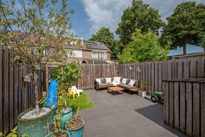 Foto 8 van Titaanwit 50