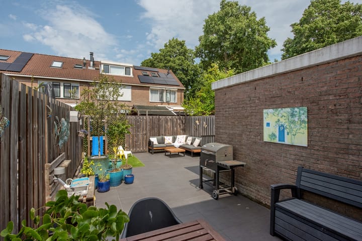 Foto 9 van Titaanwit 50