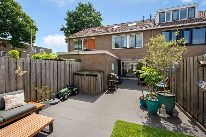 Foto 10 van Titaanwit 50