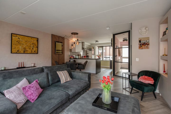 Foto 11 van Titaanwit 50