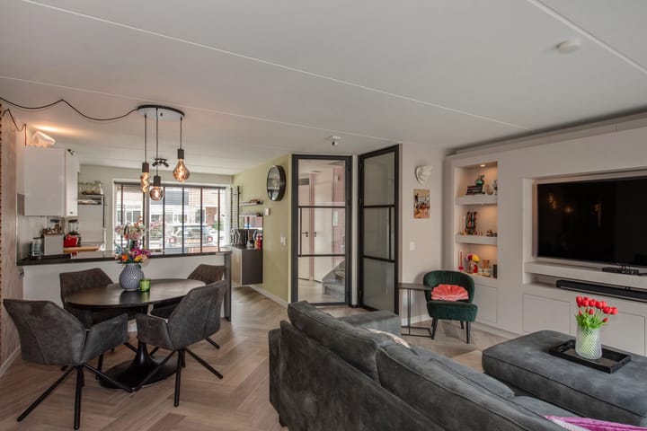 Foto 12 van Titaanwit 50