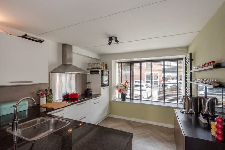 Foto 14 van Titaanwit 50