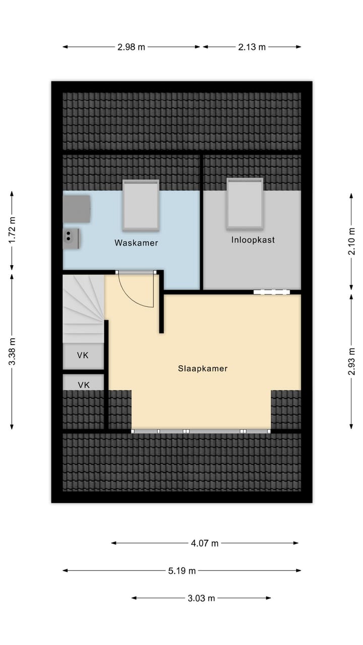 Foto 41 van Titaanwit 50