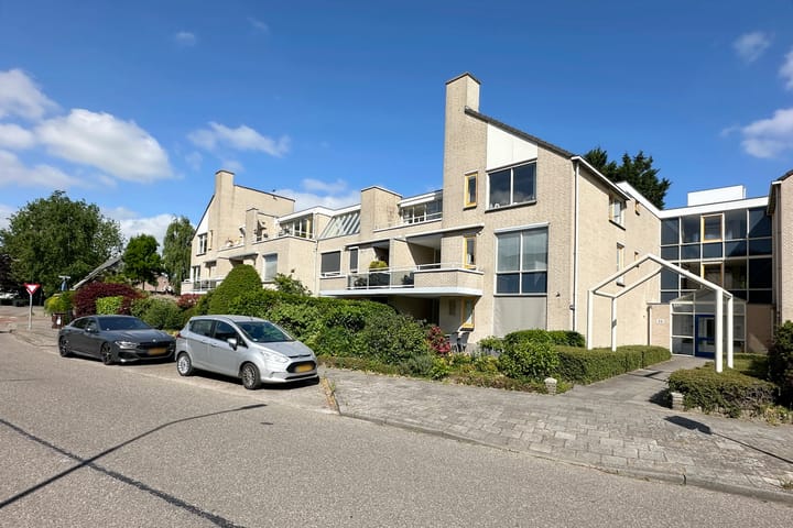 Foto 1 van Zeisterweg 23-20