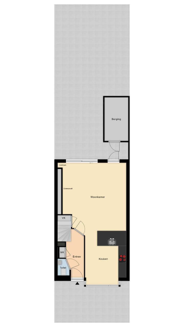 Foto 43 van Titaanwit 50