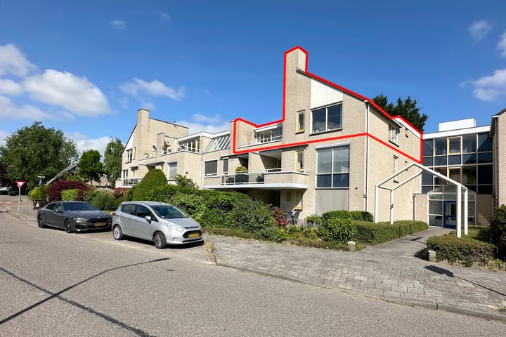 Foto 2 van Zeisterweg 23-20