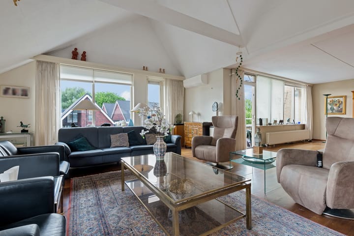 Foto 3 van Zeisterweg 23-20