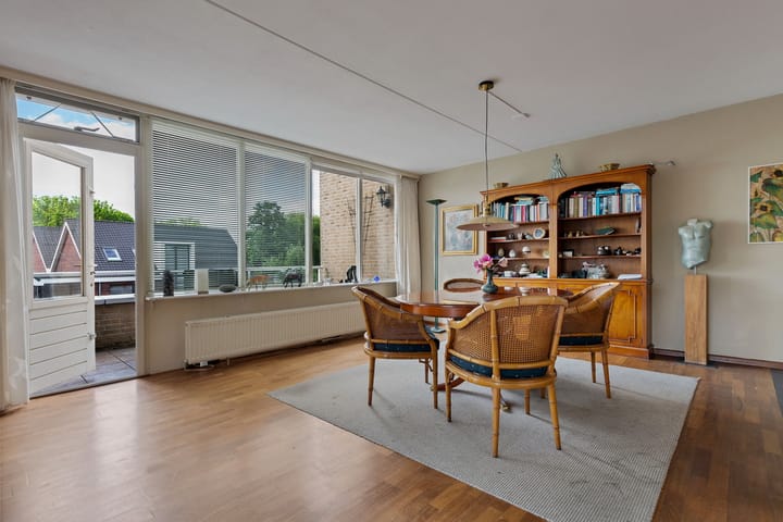 Foto 4 van Zeisterweg 23-20