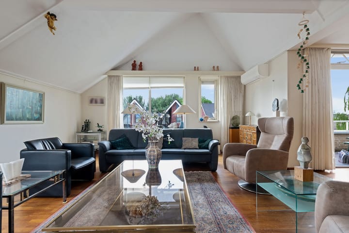 Foto 5 van Zeisterweg 23-20