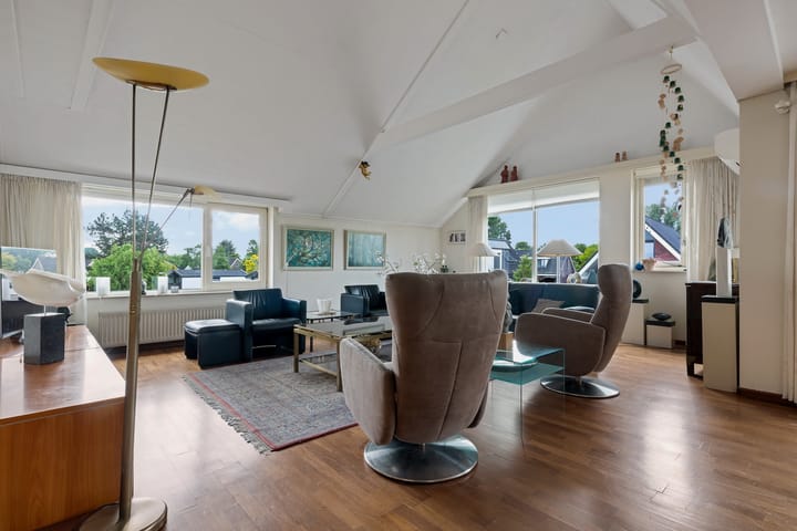 Foto 6 van Zeisterweg 23-20