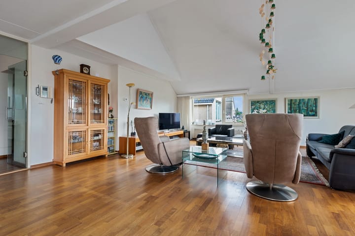 Foto 7 van Zeisterweg 23-20