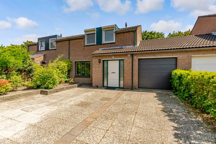 Foto 1 van Gondel 27 22