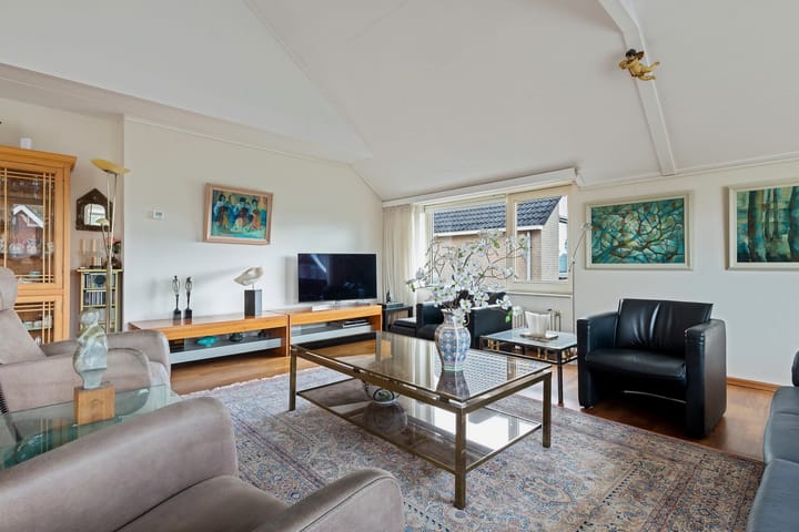 Foto 9 van Zeisterweg 23-20