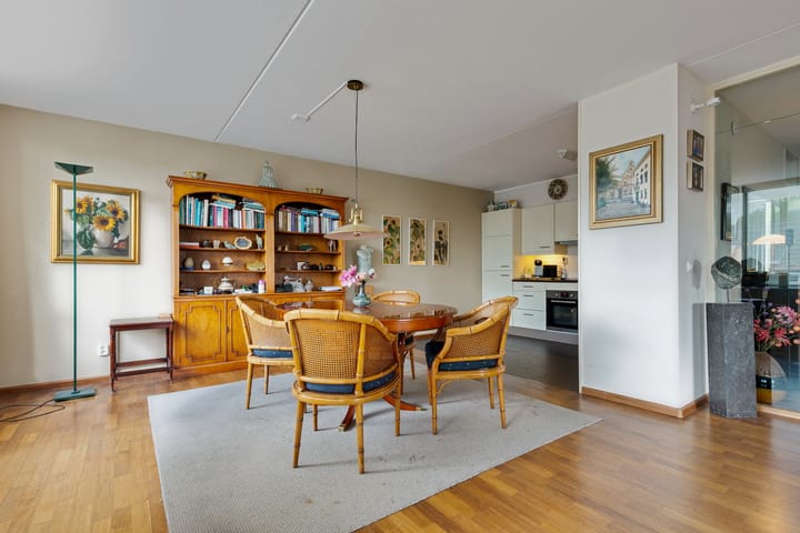 Foto 10 van Zeisterweg 23-20