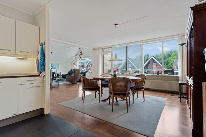 Foto 11 van Zeisterweg 23-20