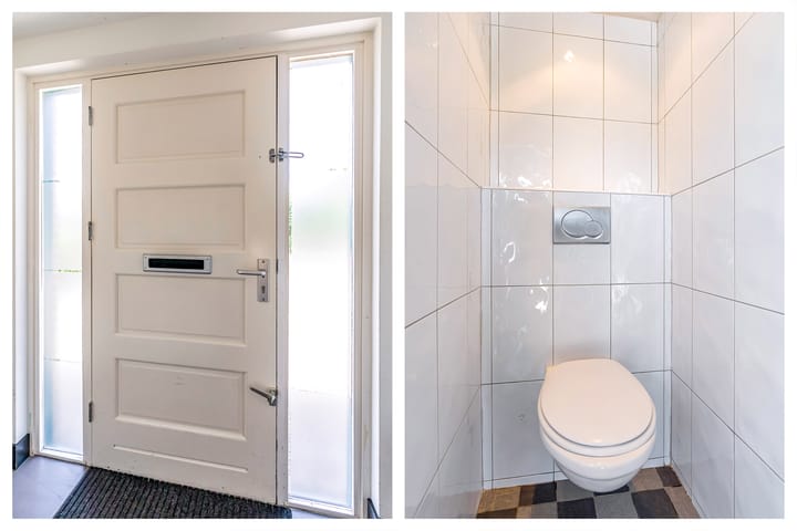 Foto 4 van Gondel 27 22