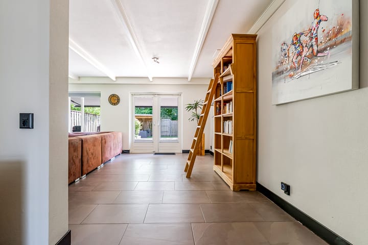 Foto 6 van Gondel 27 22