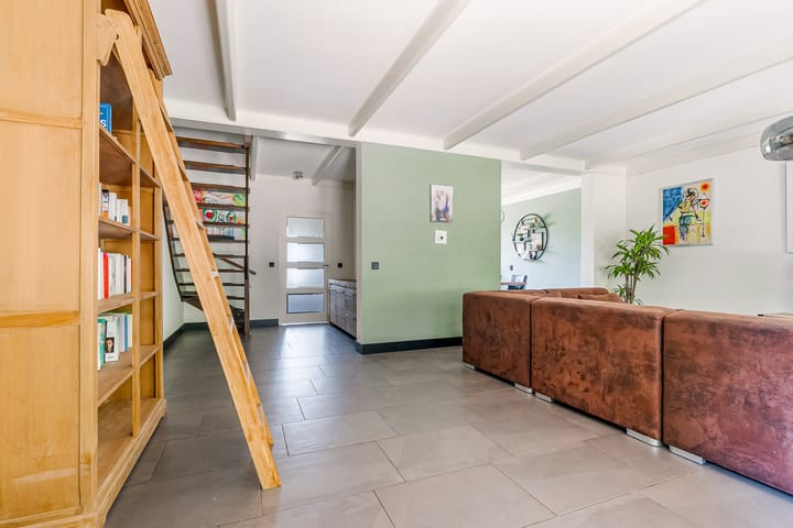 Foto 7 van Gondel 27 22