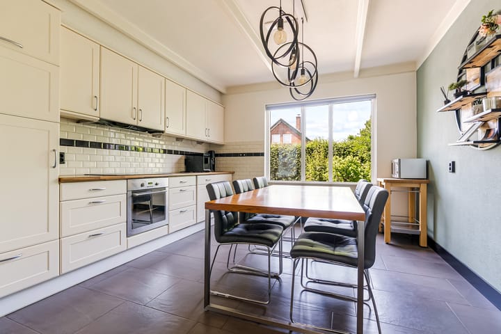 Foto 10 van Gondel 27 22